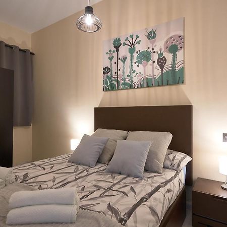 Apartamentos Tejares De Triana 16B Sevilla Exteriér fotografie