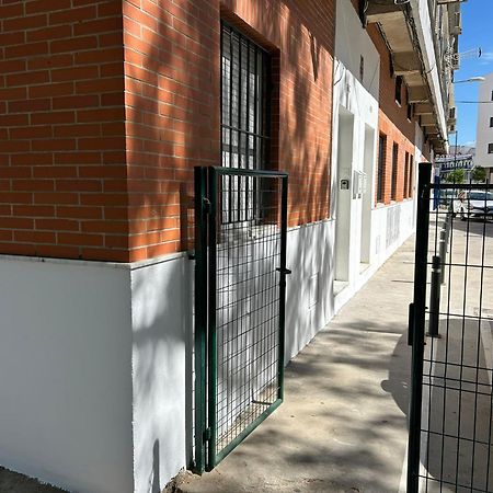 Apartamentos Tejares De Triana 16B Sevilla Exteriér fotografie