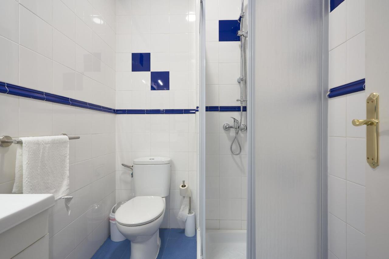 Apartamentos Tejares De Triana 16B Sevilla Exteriér fotografie