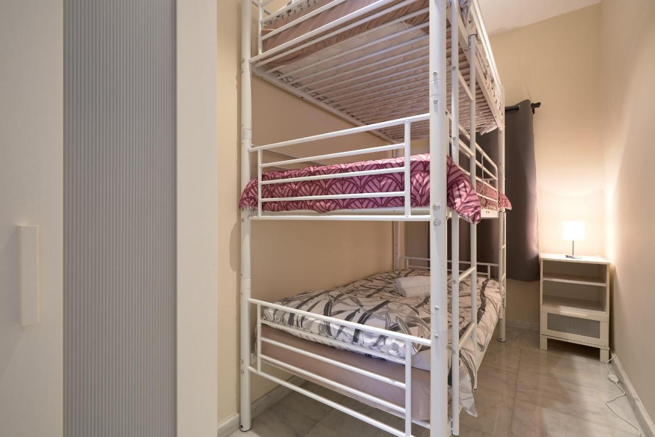 Apartamentos Tejares De Triana 16B Sevilla Exteriér fotografie