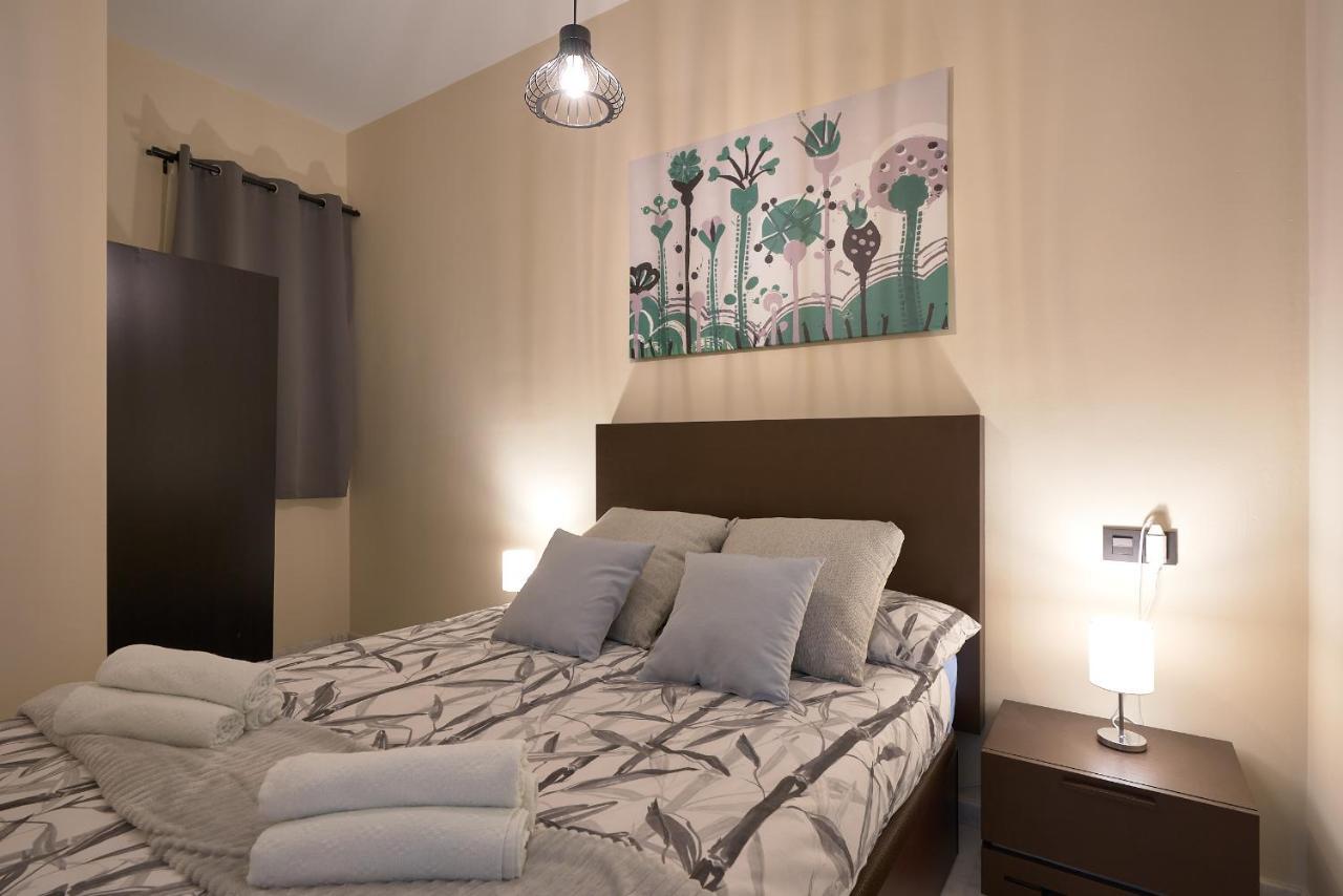 Apartamentos Tejares De Triana 16B Sevilla Exteriér fotografie