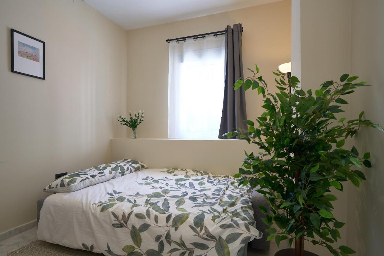 Apartamentos Tejares De Triana 16B Sevilla Exteriér fotografie