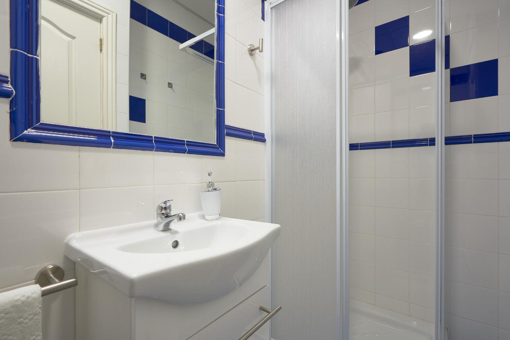 Apartamentos Tejares De Triana 16B Sevilla Exteriér fotografie